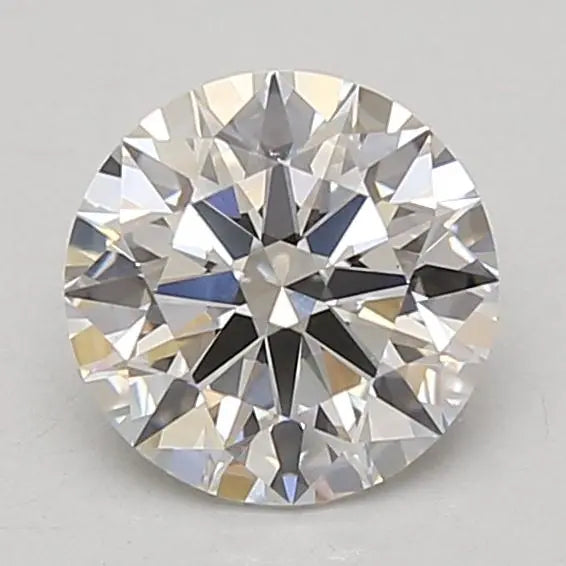1.58 Carat · ROUND · D · VS1 · IGI · Ideal Cut