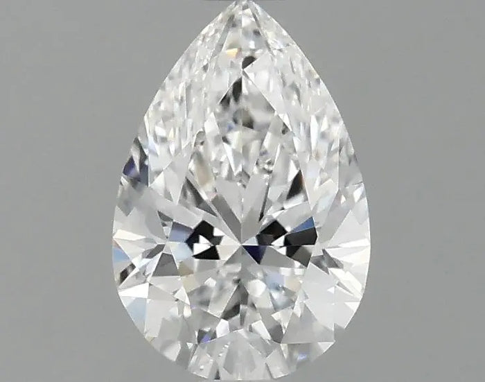 1.10 Carat · PEAR · D · VVS2 · IGI · Excellent Cut