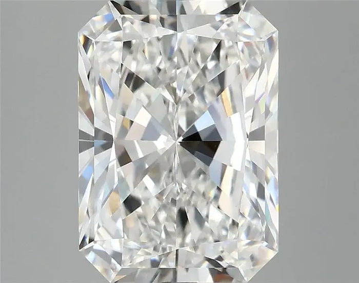 4.10 Carat · RADIANT · E · VVS2 · IGI · Excellent Cut