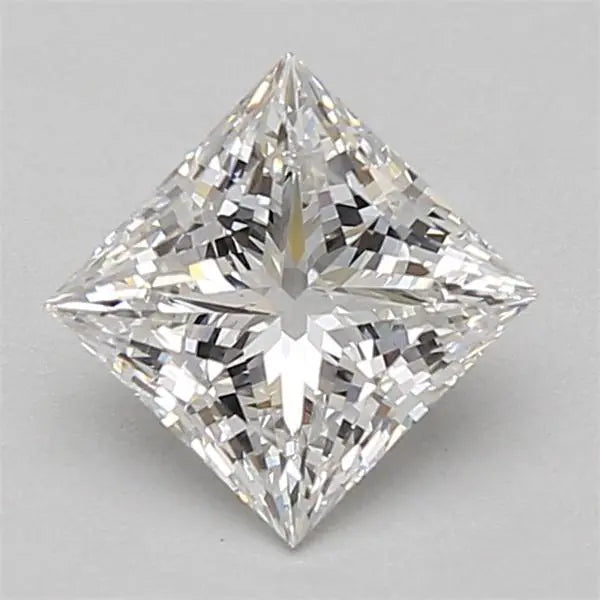 1.48 Carat · PRINCESS · E · VS1 · IGI · Excellent Cut