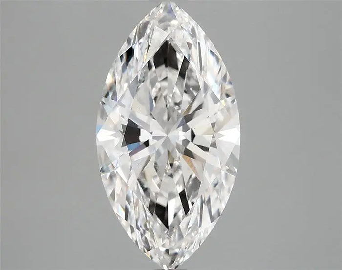 2.86 Carat · MARQUISE · E · VS1 · IGI · Excellent Cut