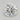 0.33 Carat · ROUND · D · VVS2 · IGI · Excellent Cut