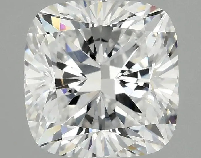 2.43 Carat · CUSHION · D · VVS2 · IGI · Excellent Cut