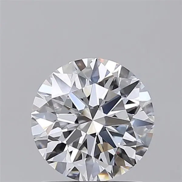 1.52 Carat · ROUND · D · VVS2 · IGI · Excellent Cut