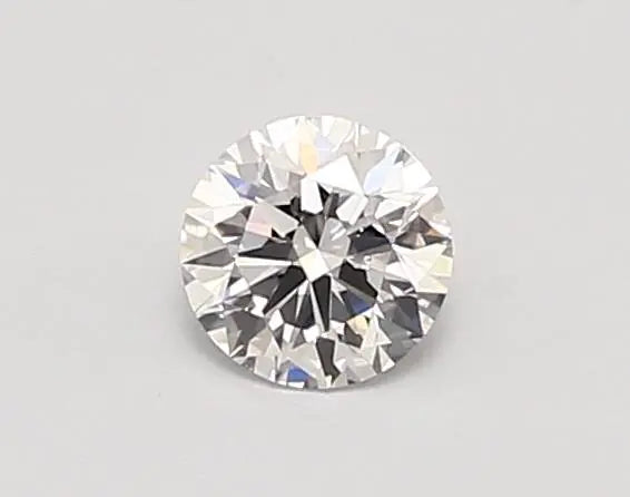 0.46 Carat · ROUND · D · IF · IGI · Ideal Cut