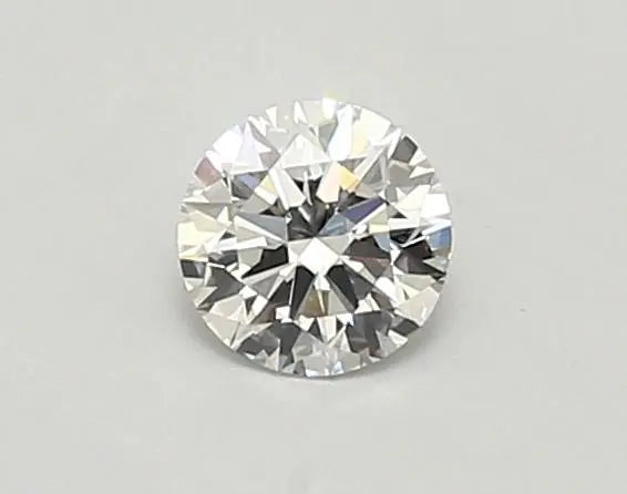 0.47 Carat · ROUND · D · VVS2 · IGI · Excellent Cut
