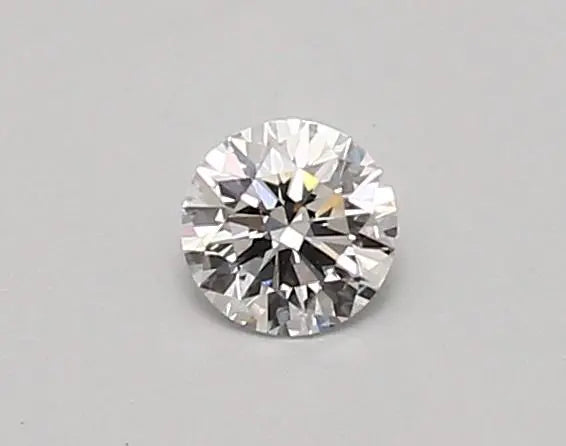 0.28 Carat · ROUND · D · VVS1 · IGI · Ideal Cut