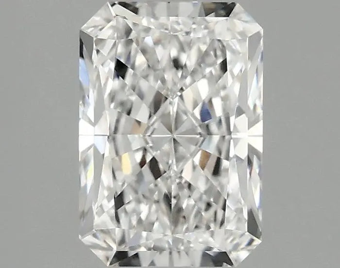 1.53 Carat · RADIANT · E · VS1 · IGI · Excellent Cut