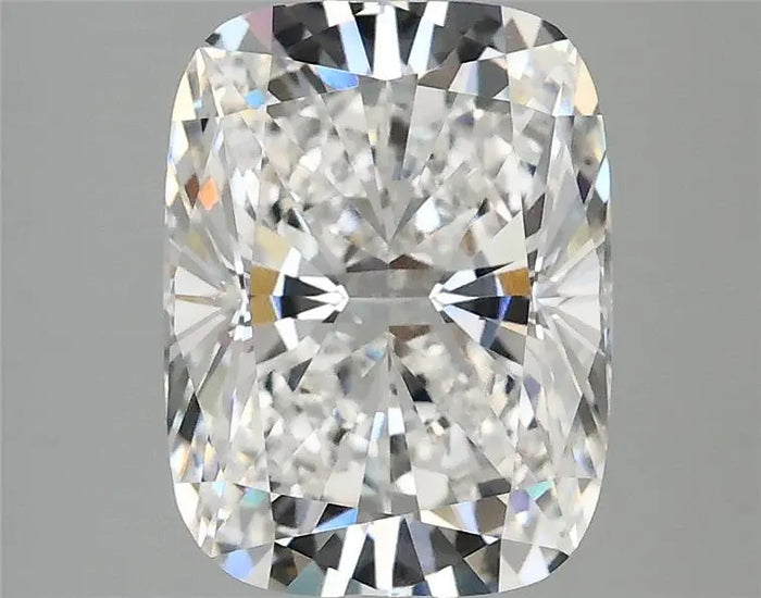 3.09 Carat · CUSHION · E · VVS2 · IGI · Excellent Cut