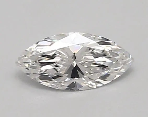 0.59 Carat · MARQUISE · D · VVS1 · IGI · Excellent Cut