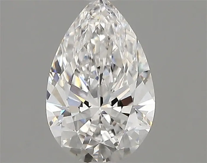 1.13 Carat · PEAR · D · VVS1 · IGI · Excellent Cut
