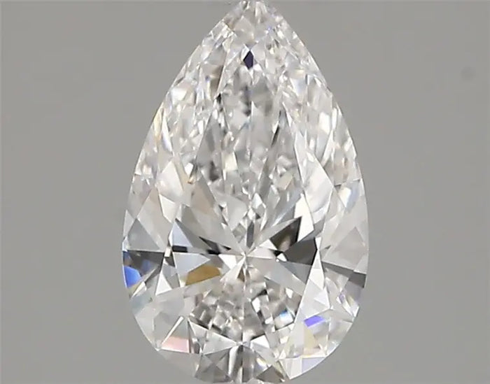 1.18 Carat · PEAR · D · VVS1 · IGI · Excellent Cut