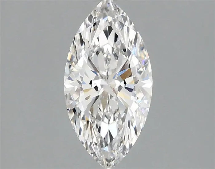 0.98 Carat · MARQUISE · D · VS1 · IGI · Excellent Cut