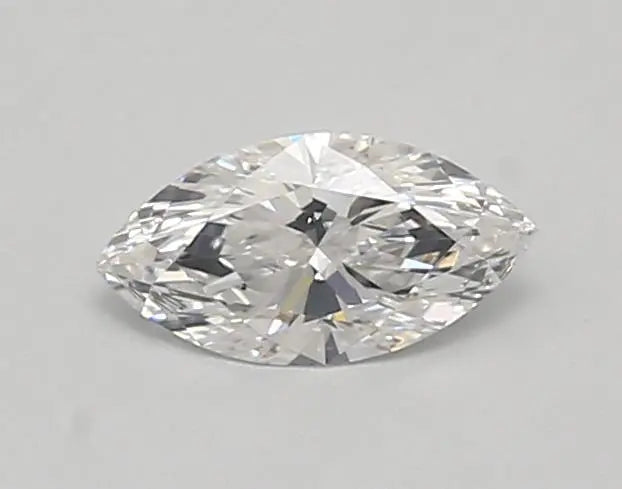 0.68 Carat · MARQUISE · D · VVS2 · IGI · Excellent Cut