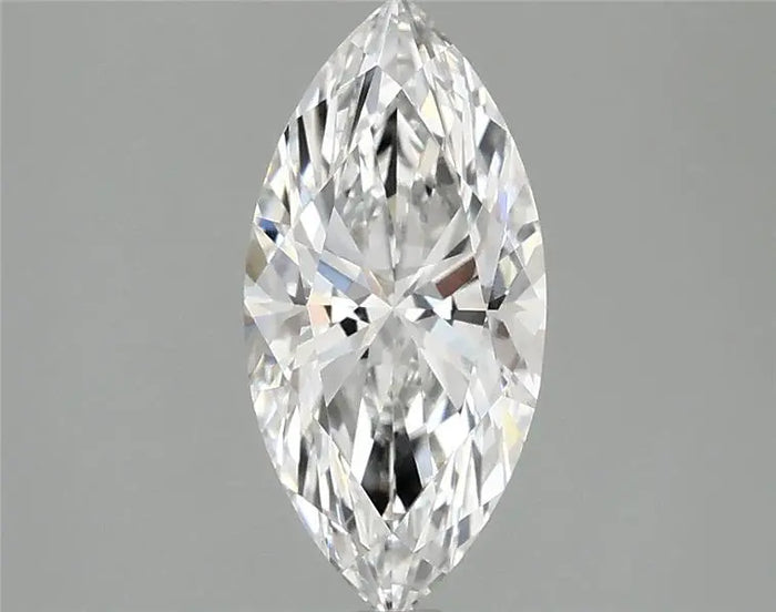 1.47 Carat · MARQUISE · E · VVS2 · IGI · Excellent Cut