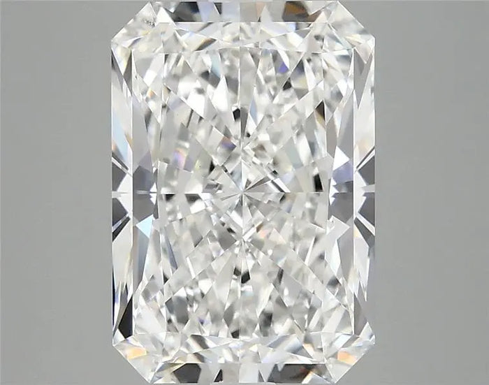 4.09 Carat · RADIANT · E · VVS2 · IGI · Excellent Cut