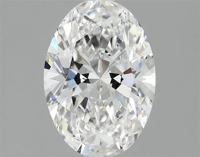 1.57 Carat · OVAL · E · VS1 · IGI · Excellent Cut