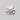 0.26 Carat · ROUND · D · VVS1 · IGI · Ideal Cut
