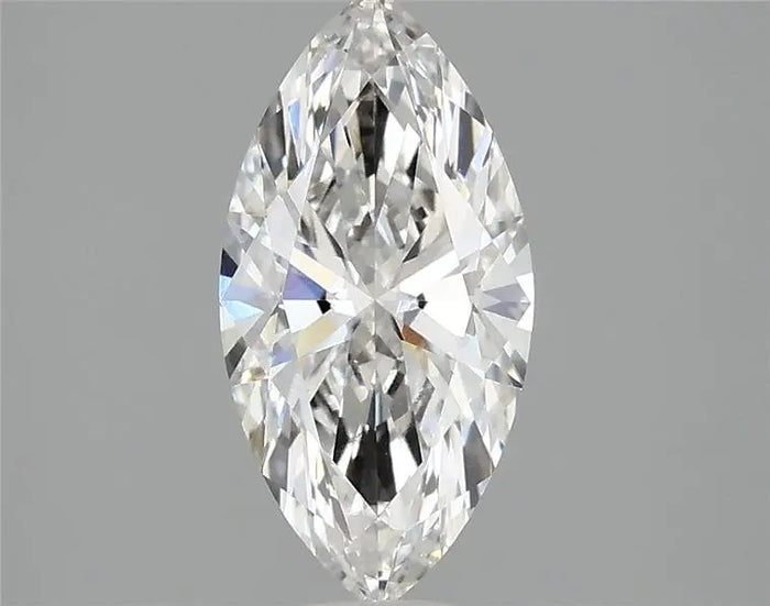 1.35 Carat · MARQUISE · E · VS1 · IGI · Excellent Cut