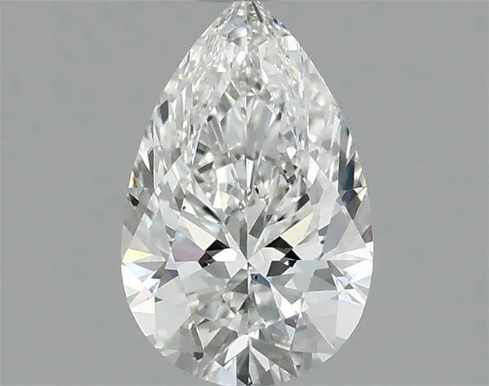 1.10 Carat · PEAR · D · VS1 · IGI · Excellent Cut