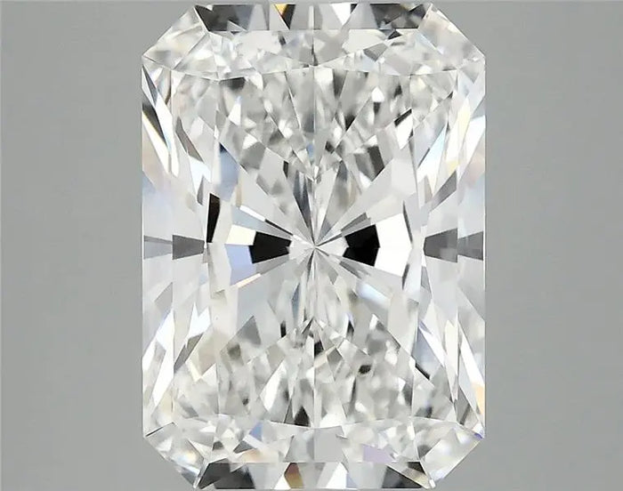 4.08 Carat · RADIANT · E · VVS2 · IGI · Excellent Cut
