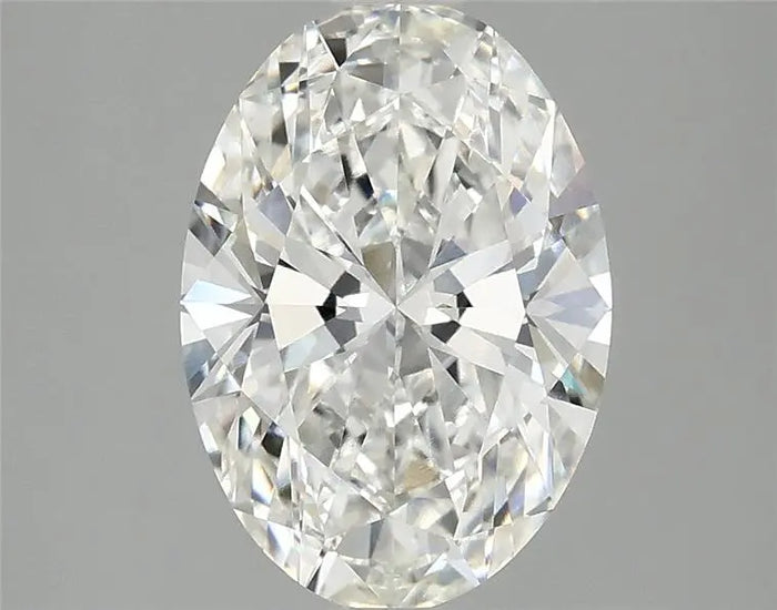 2.43 Carat · OVAL · F · VS1 · IGI · Excellent Cut