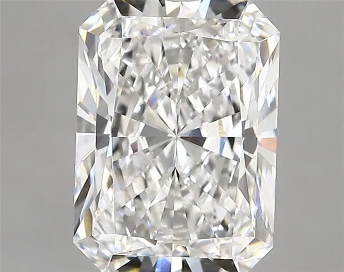 2.76 Carat · RADIANT · E · IF · IGI · Excellent Cut