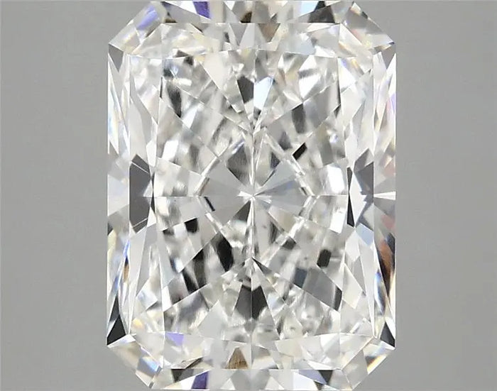 3.09 Carat · RADIANT · F · VVS2 · IGI · Excellent Cut