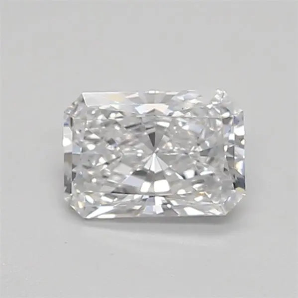 0.46 Carat · RADIANT · D · VS1 · IGI · Excellent Cut