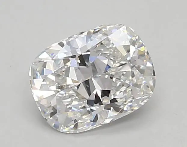 0.82 Carat · CUSHION · E · VS1 · IGI · Excellent Cut