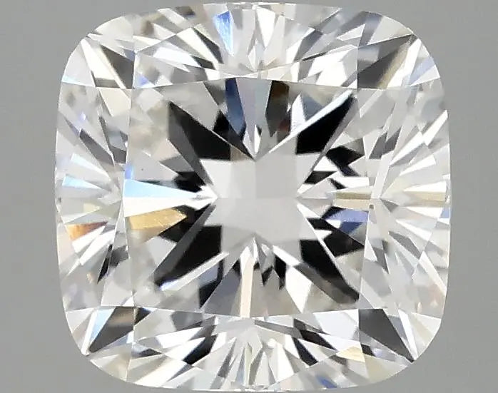 2.93 Carat · CUSHION · F · VVS2 · IGI · Excellent Cut