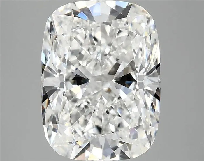 4.03 Carat · CUSHION · E · VS1 · IGI · Excellent Cut