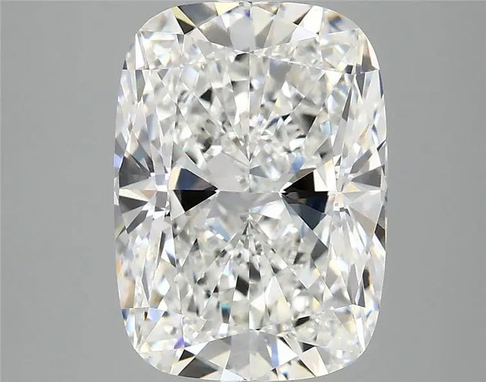 4.09 Carat · CUSHION · E · VVS2 · IGI · Excellent Cut