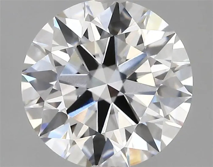 3.23 Carat · ROUND · E · VVS2 · IGI · Ideal Cut