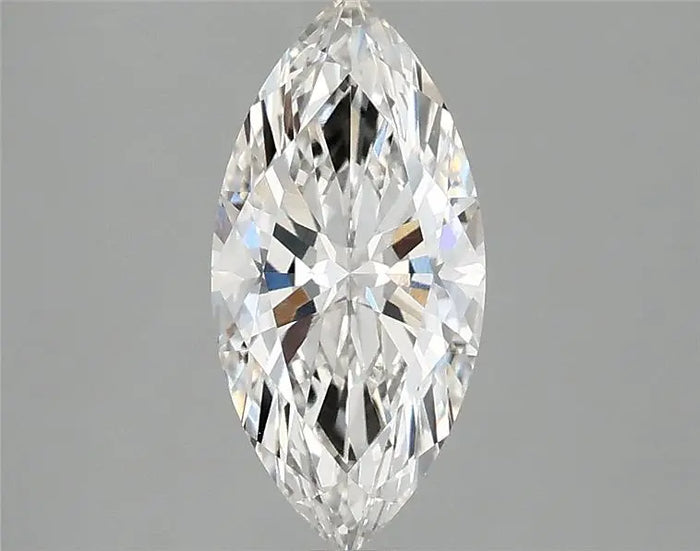 1.49 Carat · MARQUISE · F · VVS2 · IGI · Excellent Cut