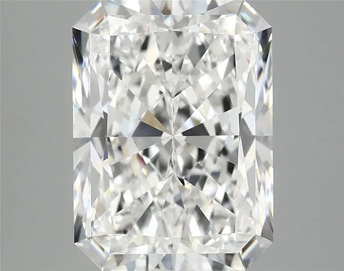 4.17 Carat · RADIANT · D · VVS2 · IGI · Excellent Cut
