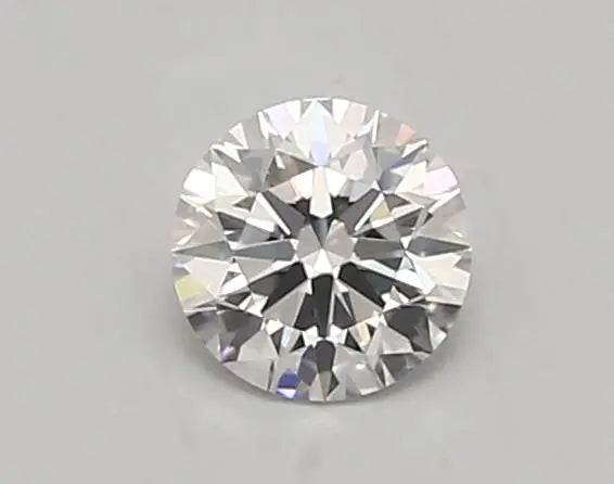 0.66 Carat · ROUND · D · VS1 · IGI · Ideal Cut