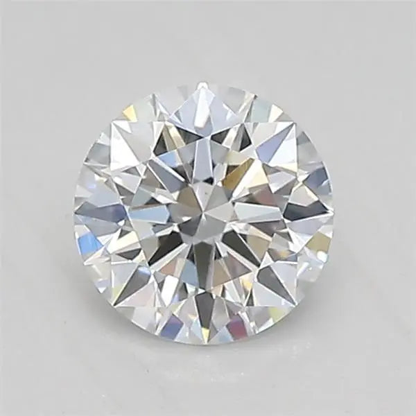 0.67 Carat · ROUND · D · VS1 · IGI · Ideal Cut
