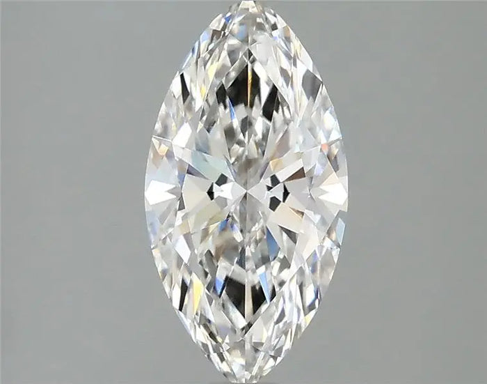 1.43 Carat · MARQUISE · E · VVS2 · IGI · Excellent Cut