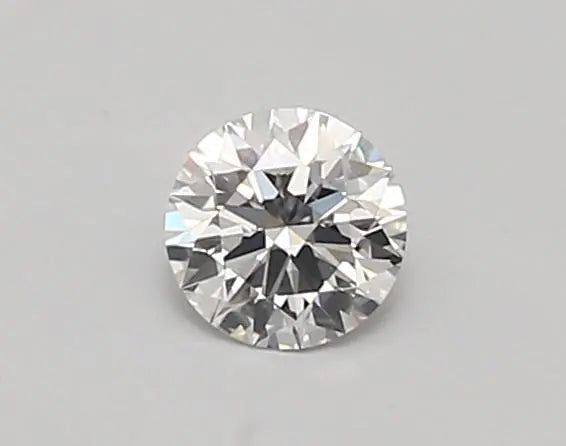 0.43 Carat · ROUND · D · VVS2 · IGI · Ideal Cut