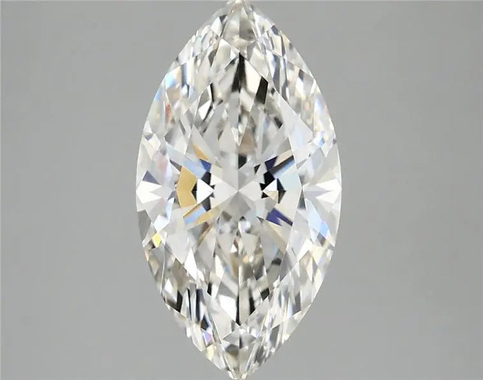 2.55 Carat · MARQUISE · F · VVS2 · IGI · Excellent Cut