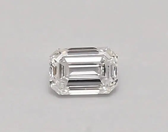 0.30 Carat · EMERALD · D · VVS1 · IGI · Very Good Cut