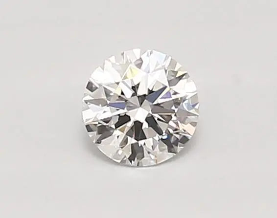 0.42 Carat · ROUND · D · VVS1 · IGI · Ideal Cut