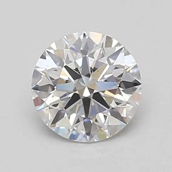 1.09 Carat · ROUND · E · VS2 · GIA · Excellent Cut