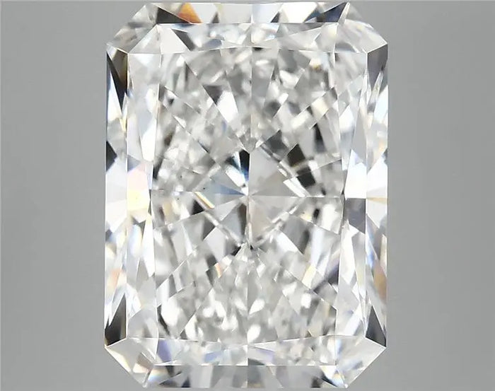 5.95 Carat · RADIANT · E · VS1 · IGI · Excellent Cut