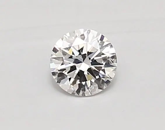 0.36 Carat · ROUND · D · VVS1 · IGI · Excellent Cut