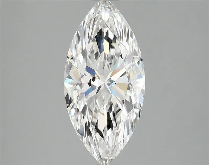 1.92 Carat · MARQUISE · E · VS1 · IGI · Excellent Cut