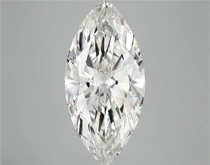 5.04 Carat · MARQUISE · F · VS1 · IGI · Excellent Cut