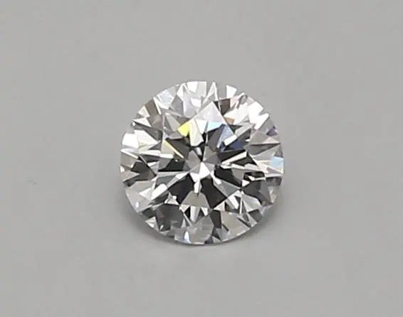 0.33 Carat · ROUND · D · VS1 · IGI · Ideal Cut