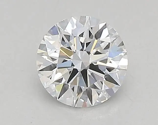 0.48 Carat · ROUND · D · VVS1 · IGI · Ideal Cut